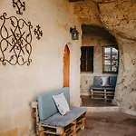 Roca Cappadocia 5* Ürgüp