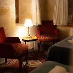 Roca Cappadocia Ürgüp