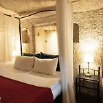 Otel Roca Cappadocia Ürgüp