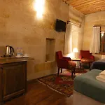 Otel Roca Cappadocia