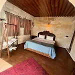 Roca Cappadocia 5* Ürgüp