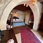Otel Roca Cappadocia 5*