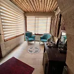 Roca Cappadocia Otel