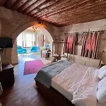 Roca Cappadocia 5*