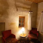 Otel Roca Cappadocia Ürgüp