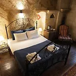 Roca Cappadocia Hotel Urgup