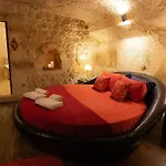 Otel Roca Cappadocia