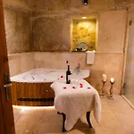 Otel Roca Cappadocia Ürgüp