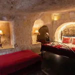 Roca Cappadocia Hotel 5*