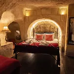 Roca Cappadocia Hotel 5*