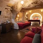 Roca Cappadocia Otel Ürgüp