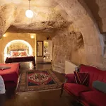 Roca Cappadocia 5* Ürgüp