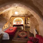 Otel Roca Cappadocia