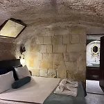Roca Cappadocia Ürgüp
