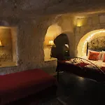 Roca Cappadocia 5* Ürgüp