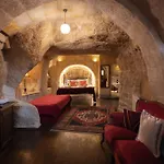 Roca Cappadocia Otel