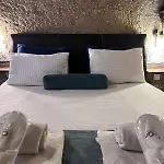 Roca Cappadocia Otel