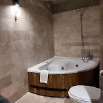 Otel Roca Cappadocia Ürgüp