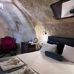 Otel Roca Cappadocia Ürgüp
