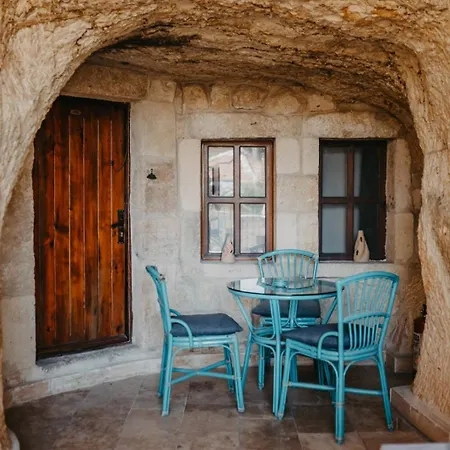 Roca Cappadocia Hotel Urgup