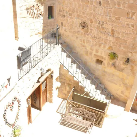 Roca Cappadocia