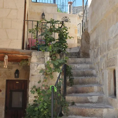 Roca Cappadocia Hotel 5*
