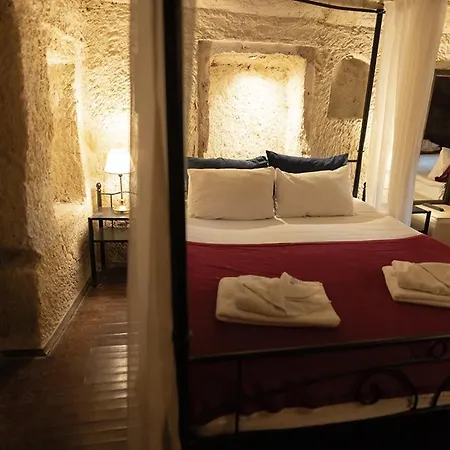 Roca Cappadocia Hotel