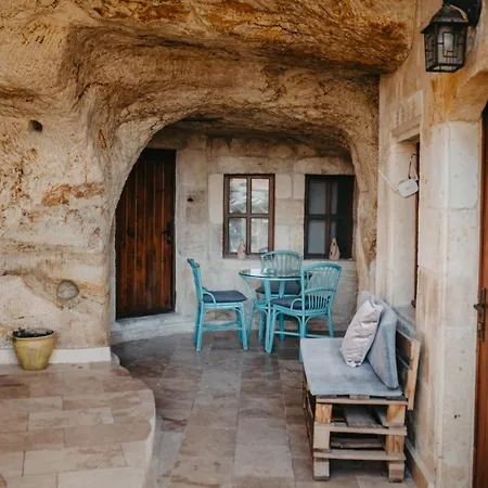 Roca Cappadocia 5*