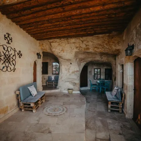 Roca Cappadocia Urgup