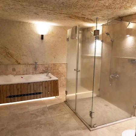 Roca Cappadocia 5*