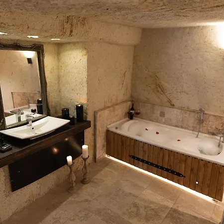 Roca Cappadocia Hotel 5*