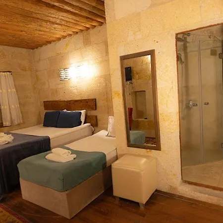 Roca Cappadocia 5* Ürgüp