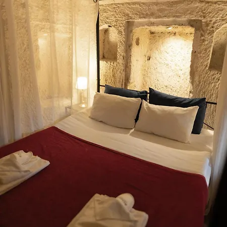 Hotel Roca Cappadocia Urgup