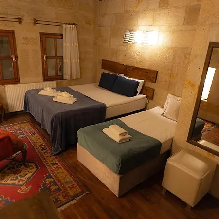 Roca Cappadocia Hotel Ürgüp