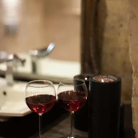Hotel Roca Cappadocia 5*