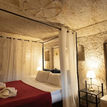 Roca Cappadocia 5*