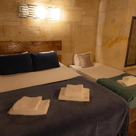 Roca Cappadocia Hotel