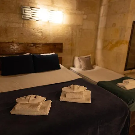 Roca Cappadocia Hotel Ürgüp