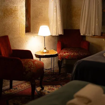 Hotel Roca Cappadocia Ürgüp