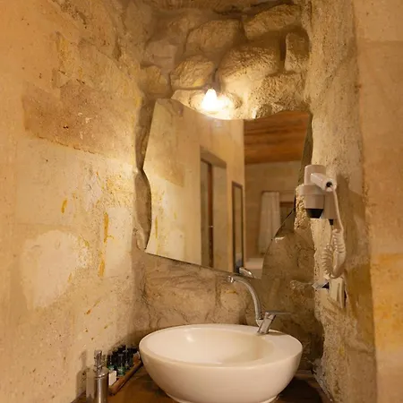 Roca Cappadocia Urgup
