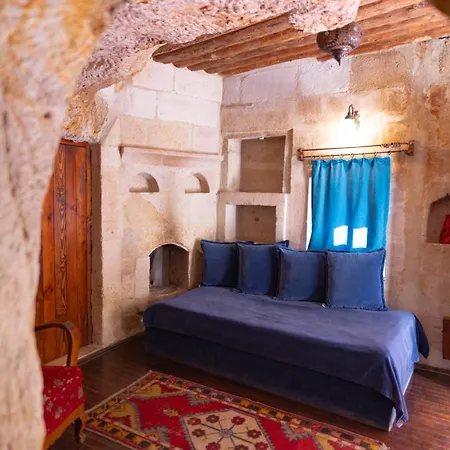 Roca Cappadocia Отель *