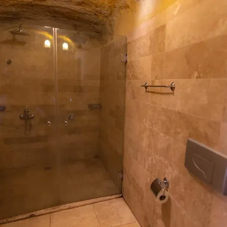 Roca Cappadocia 5*