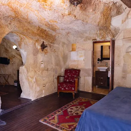 Roca Cappadocia Отель