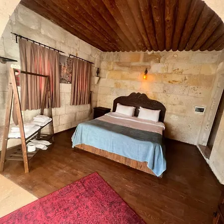 Roca Cappadocia 5* Urgup
