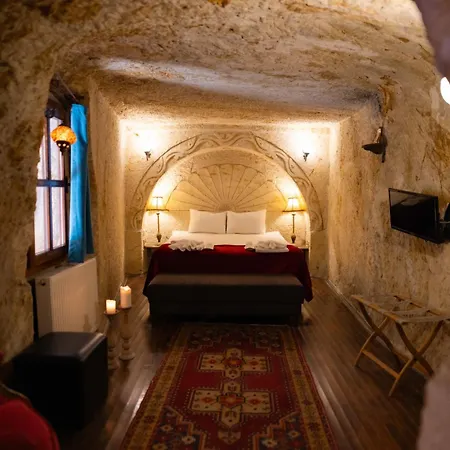 Roca Cappadocia