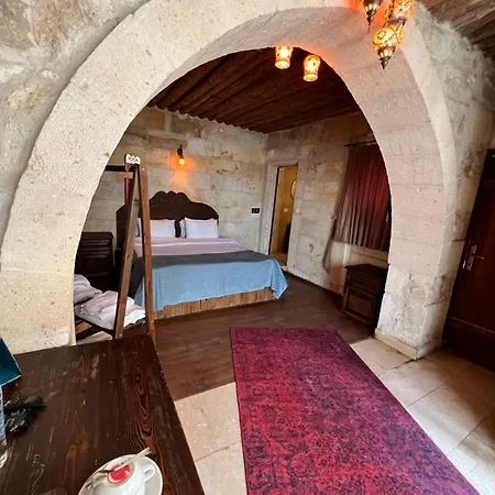 Hotel Roca Cappadocia 5*