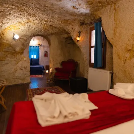 Roca Cappadocia