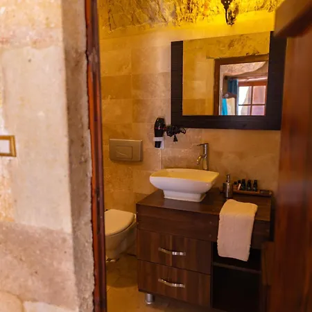 Roca Cappadocia 5*
