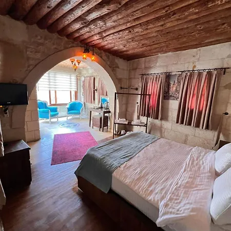 Roca Cappadocia 5*