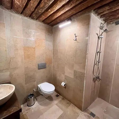 Roca Cappadocia Hotel